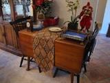 Drop Leaf Table