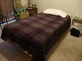 Tempurpedic Lift and Massage Twin Bed