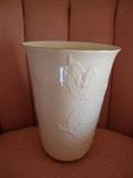 Large Lenox Vase