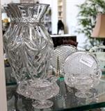 WATERFORD AND AMERICAN BRILLIANT