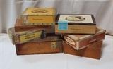 CIGAR BOXES