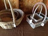 baskets