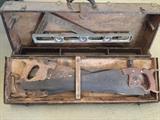 Vintage saws