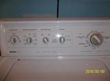 Kenmore washer