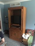 TV CABINET