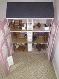 DOLLHOUSE