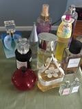 WOMENS PERFUMES