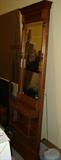 c1880 Eastlake Pier Mirror (Better picture will be posted as soon as we can get near the piece!)