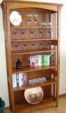 2 of these are available!  Purchased recently, they are 21st-Century reproductions in Mission Oak style.