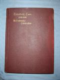 "Ridgefield, Connecticut 1708-1908 Bi-Centennial Celebration"