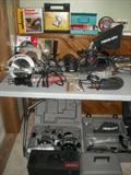 Various Tools.