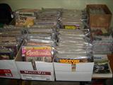 HUNDREDS of motorcycle magazines, 1970s to present!