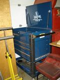 Cornwell Tool Cabinet