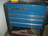 Cornwell Tool Cabinet