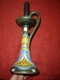 Gouda candlestick