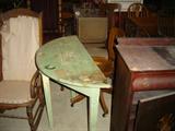 More small furniture of every kind!