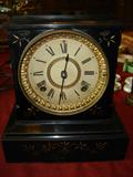 Ansonia Mantle Clock