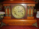 Seth Thomas Mantle Clock