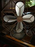 Westinghouse Fan in Art Deco style