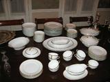 Antique Field China