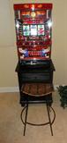 Electronic Slot Machine - New Pegasus. Works Great!