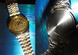 PGA Seiko Watch