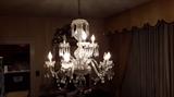 Waterford Chandelier