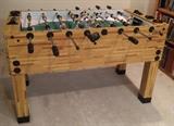 Foosball Table