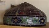 Stained Glass Lamp Shade