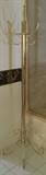 Brass Coat Stand