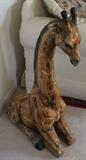 X-Large Giraffe Figure 