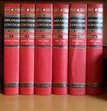 Abraham Lincoln Sangamon Collection