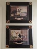Framed Prints