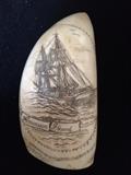 Scrimshaw 