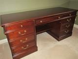 Credenza, Sligh office furiture