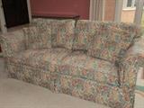 Kindel Sofa, matching pair