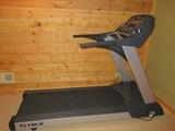 TRUE treadmill