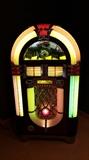 Wurlitzer Juke box, Digital CD.