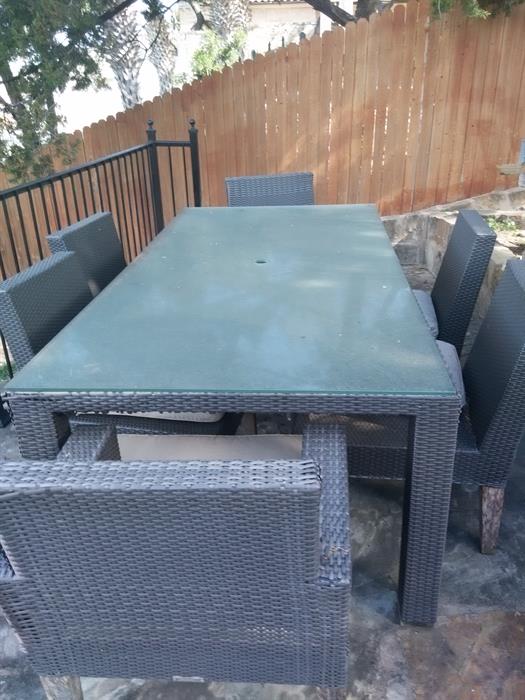 Restoration Hardware