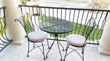 Bistro set