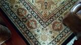 Pak 2 high end rug , Louis Shanks 