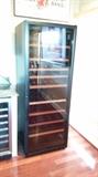 Eurocave Wine Cooler
