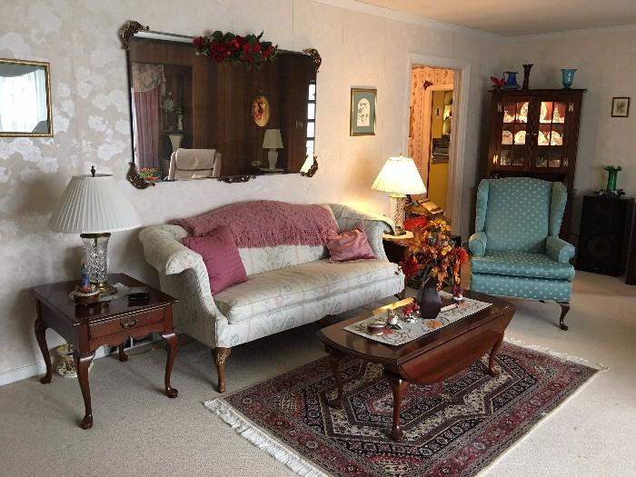 Family Heritage Estate Sales, LLC Is In Pitman/UP... starts on 3/11/2016