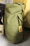 US Army duffle bag