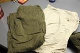 Army uniform pants