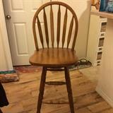 Barstools (4)