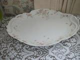 large Limoge platter