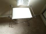 Vanity Seat