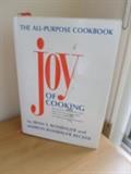 Joy of Cooking Cookbook