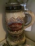 German stein